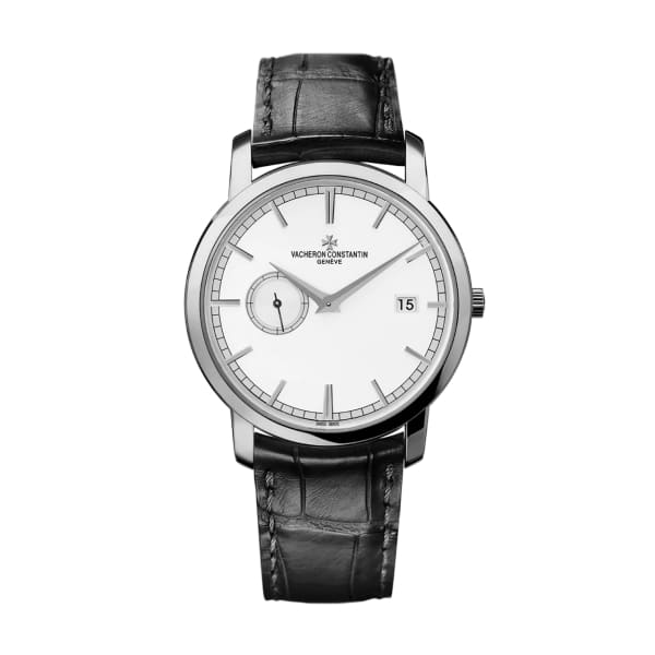 Vacheron Constantin Traditionnelle Self-Winding Ref. # 87172/000G-9301 - Luxury Time NYC