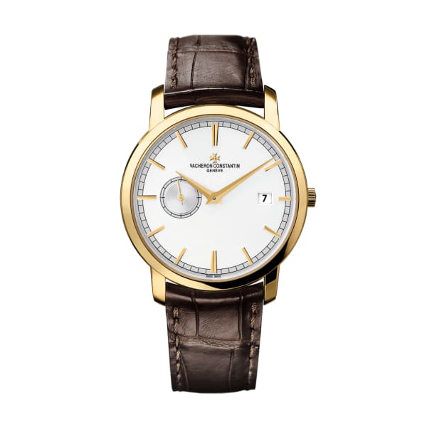 Vacheron Constantin Traditionnelle Self-Winding Ref. # 87172/000J-9512 - Luxury Time NYC