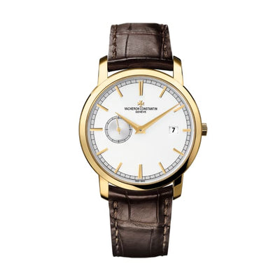 Vacheron Constantin Traditionnelle Self-Winding Ref. # 87172/000J-9512 - Luxury Time NYC