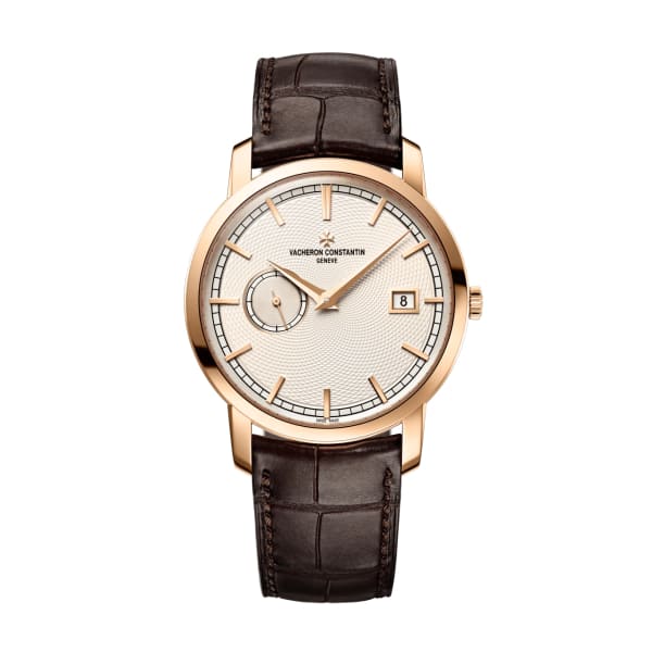 Vacheron Constantin Traditionnelle Self-Winding Ref. # 87172/000R-B167 - Luxury Time NYC
