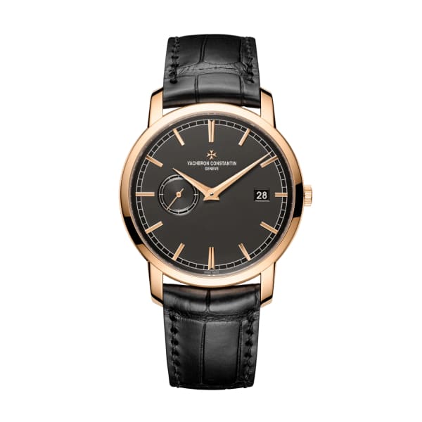 Vacheron Constantin Traditionnelle Self-Winding Ref. # 87172/000R-B403 - Luxury Time NYC