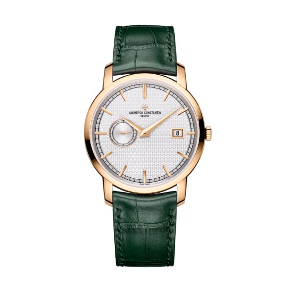 Vacheron Constantin Traditionnelle Self-Winding Ref. # 87172/000R-B608 - Luxury Time NYC