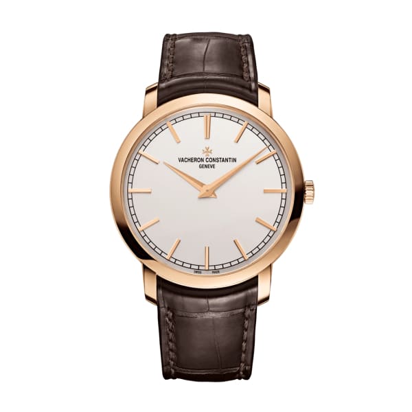 Vacheron Constantin Traditionnelle Self-Winding Ultra-Thin Ref. # 43075/000R-9737 - Luxury Time NYC