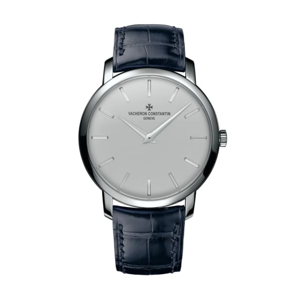 Vacheron Constantin Traditionnelle Self-Winding Ultra-Thin Ref. # 43076/000P-9875 - Luxury Time NYC
