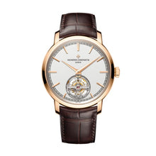 Load image into Gallery viewer, Vacheron Constantin Traditionnelle Tourbillon Ref. # 6000T/000R-B346 - Luxury Time NYC