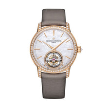 Load image into Gallery viewer, Vacheron Constantin Traditionnelle Tourbillon Ref. # 6035T/000R-B634 - Luxury Time NYC